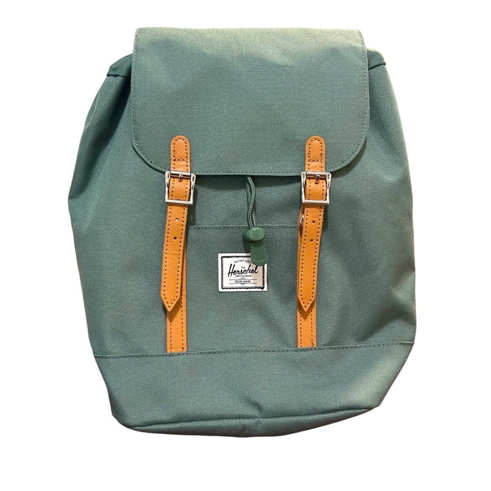 Hershel Retreat Mini Backpack